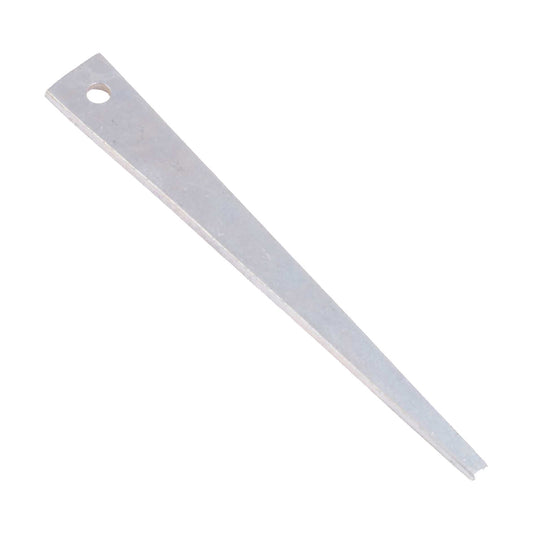 Drive In Vine Eyes -Zinc Plated