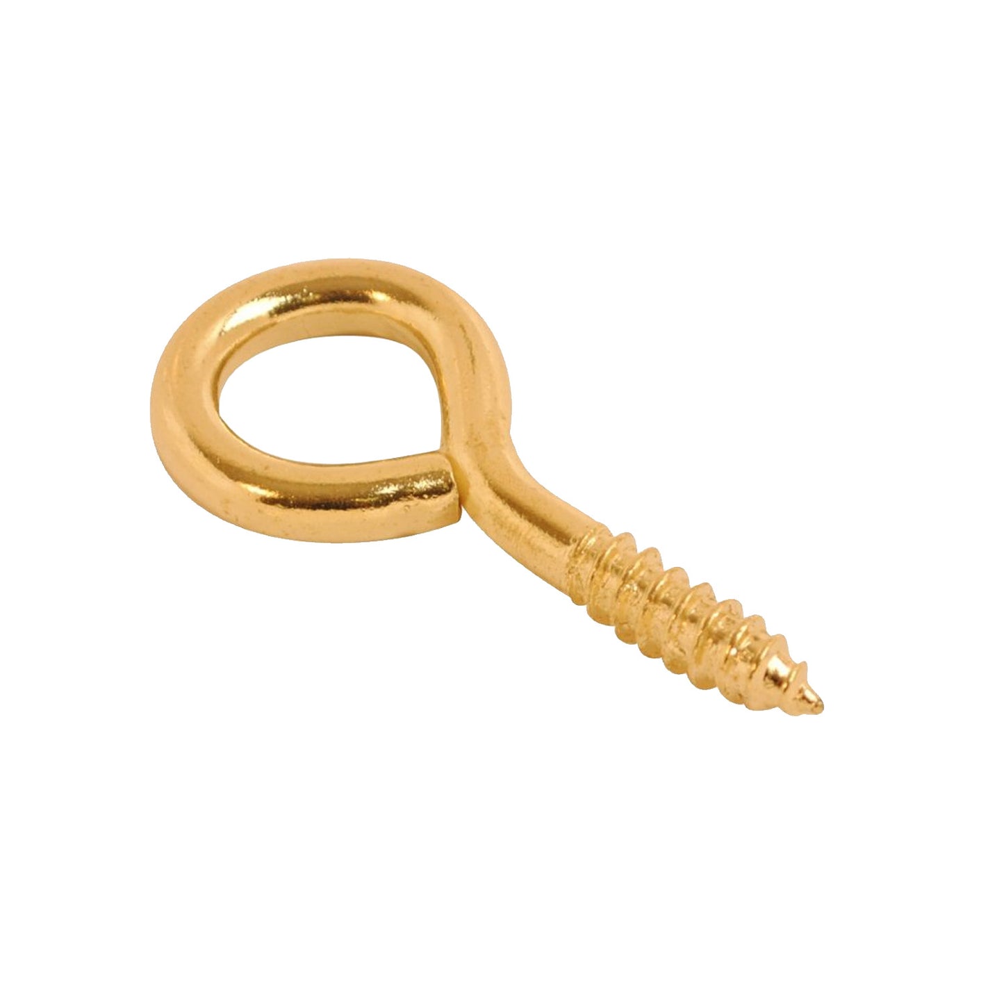 Steel Screw Eye