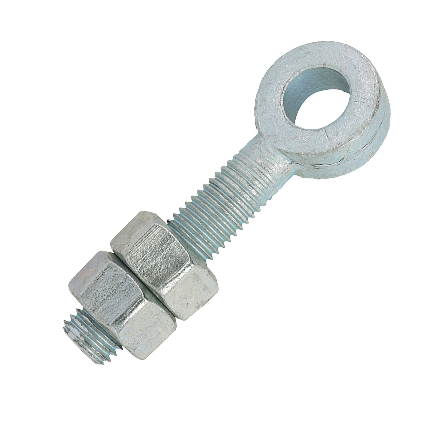 Adjustable Gate Eye