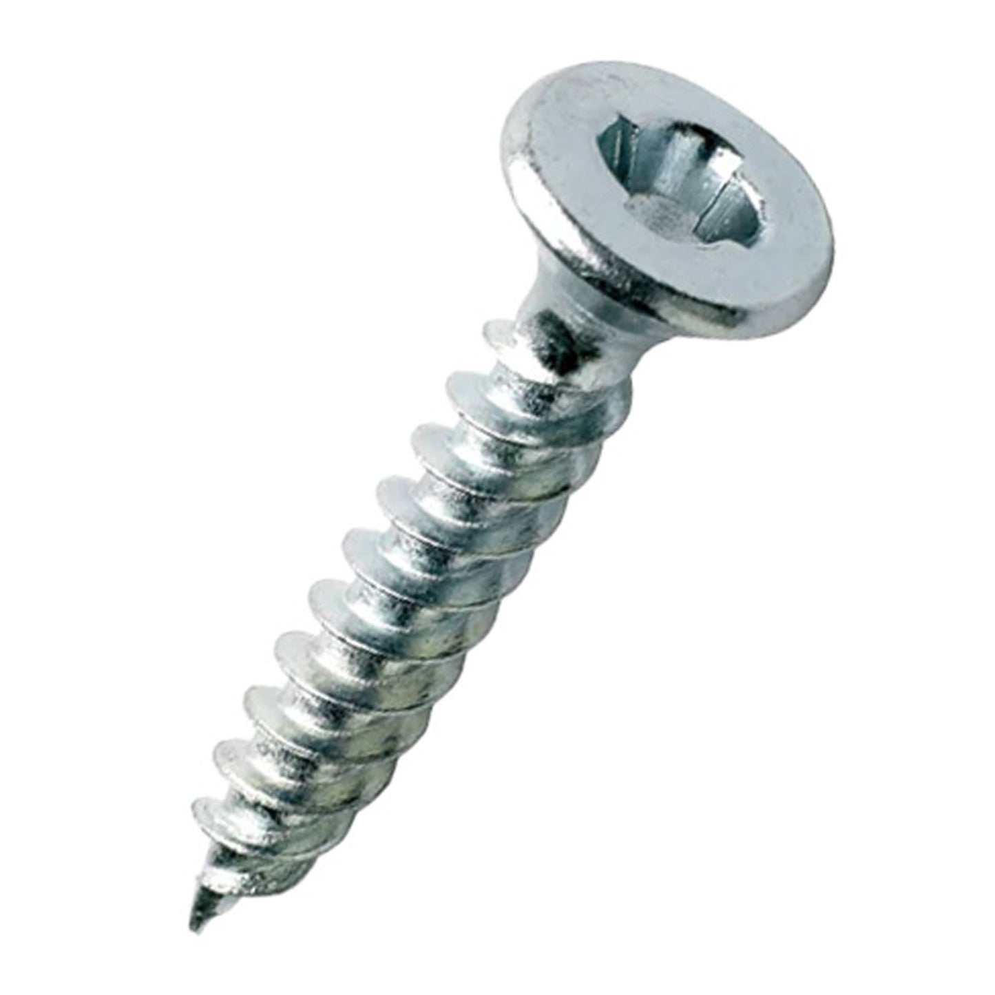 Sentinel Security Countersunk Woodscrews (Sold as singles)