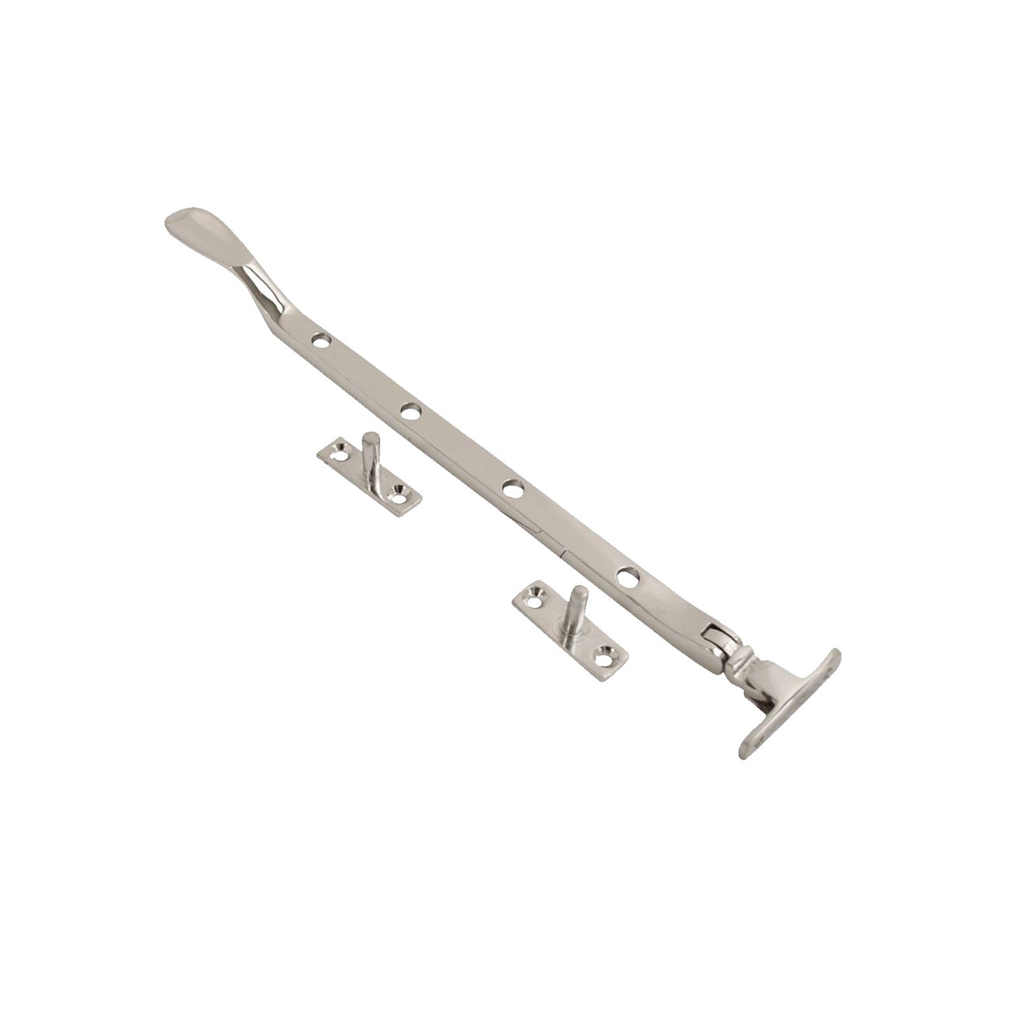 Window Casement Stay 10"