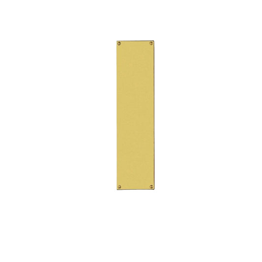 Finger Plates