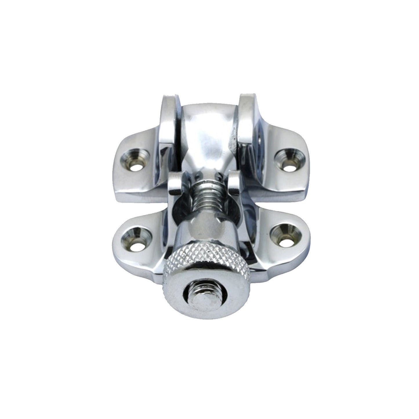 Sash Window Fastener