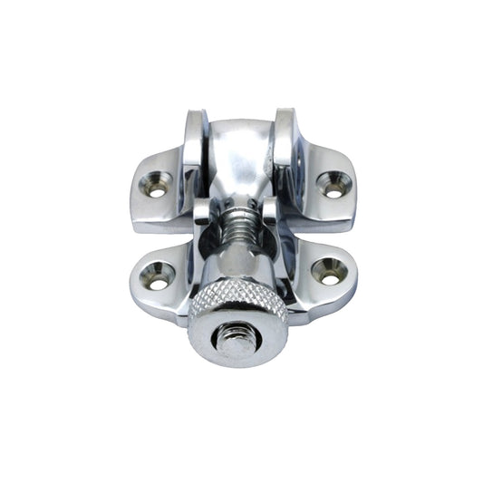 Sash Window Fastener