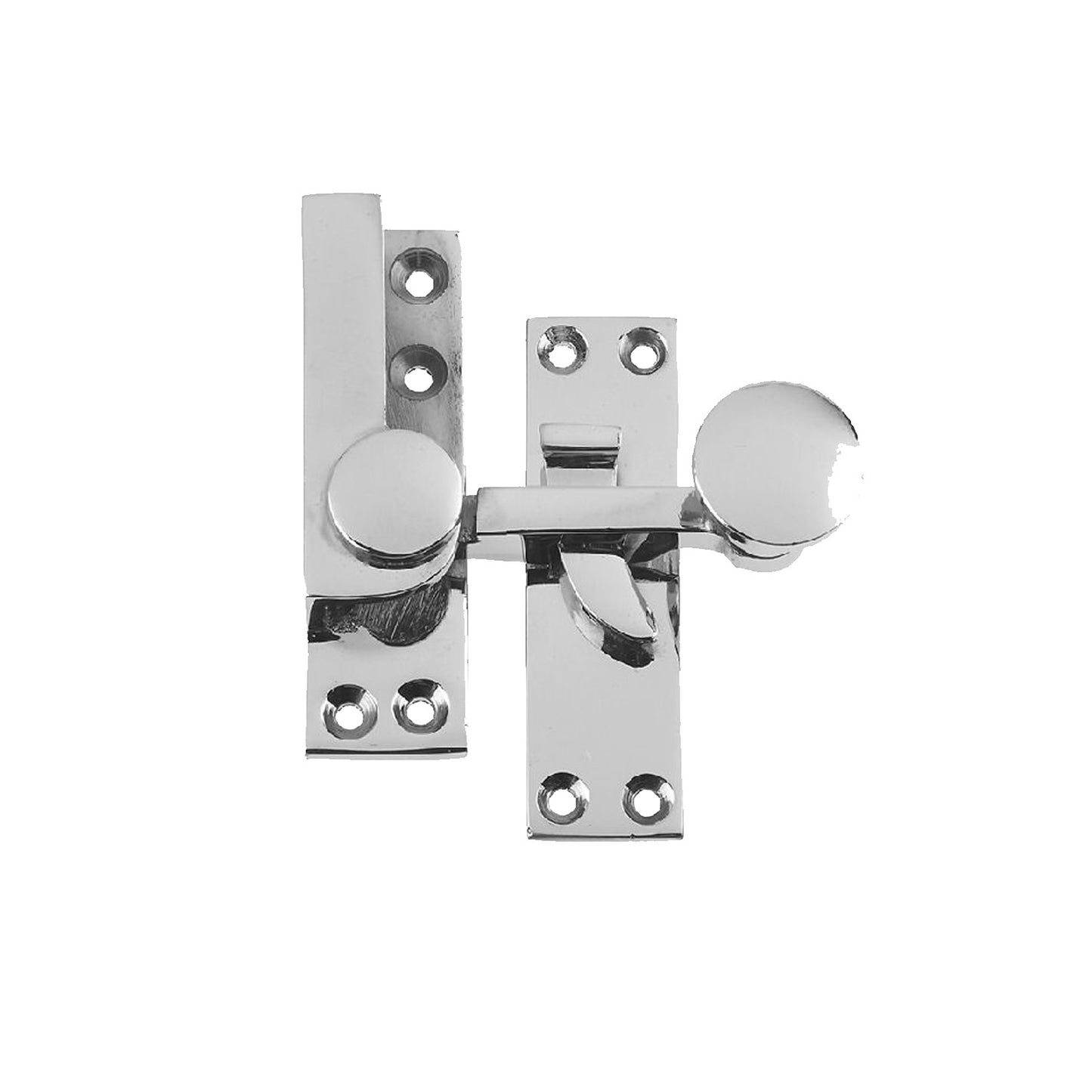Sash Window Fastener