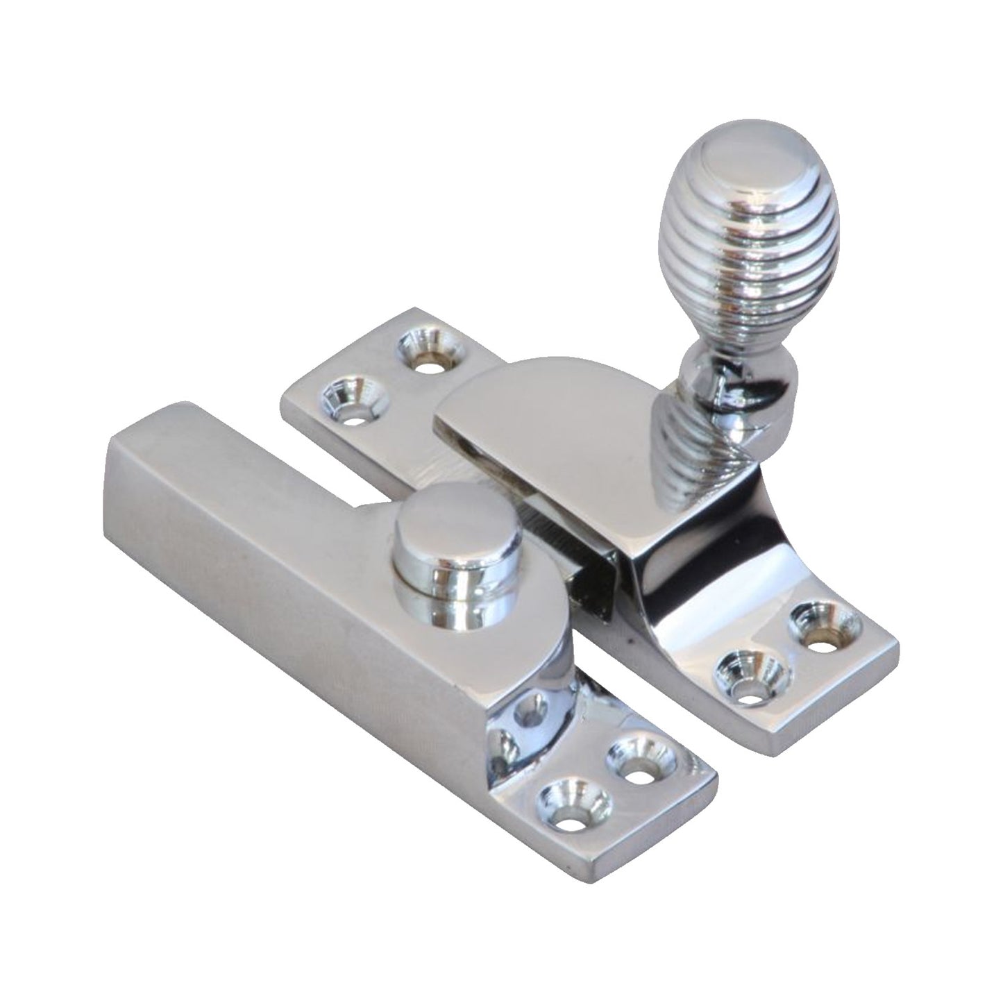 Sash Window Fastener