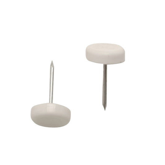 Furniture Glides -Nail In