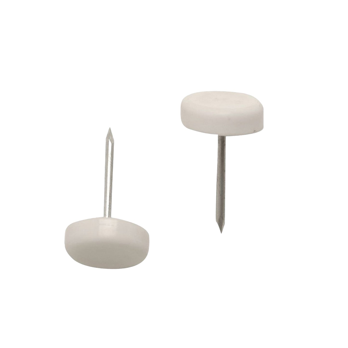 Furniture Glides -Nail In
