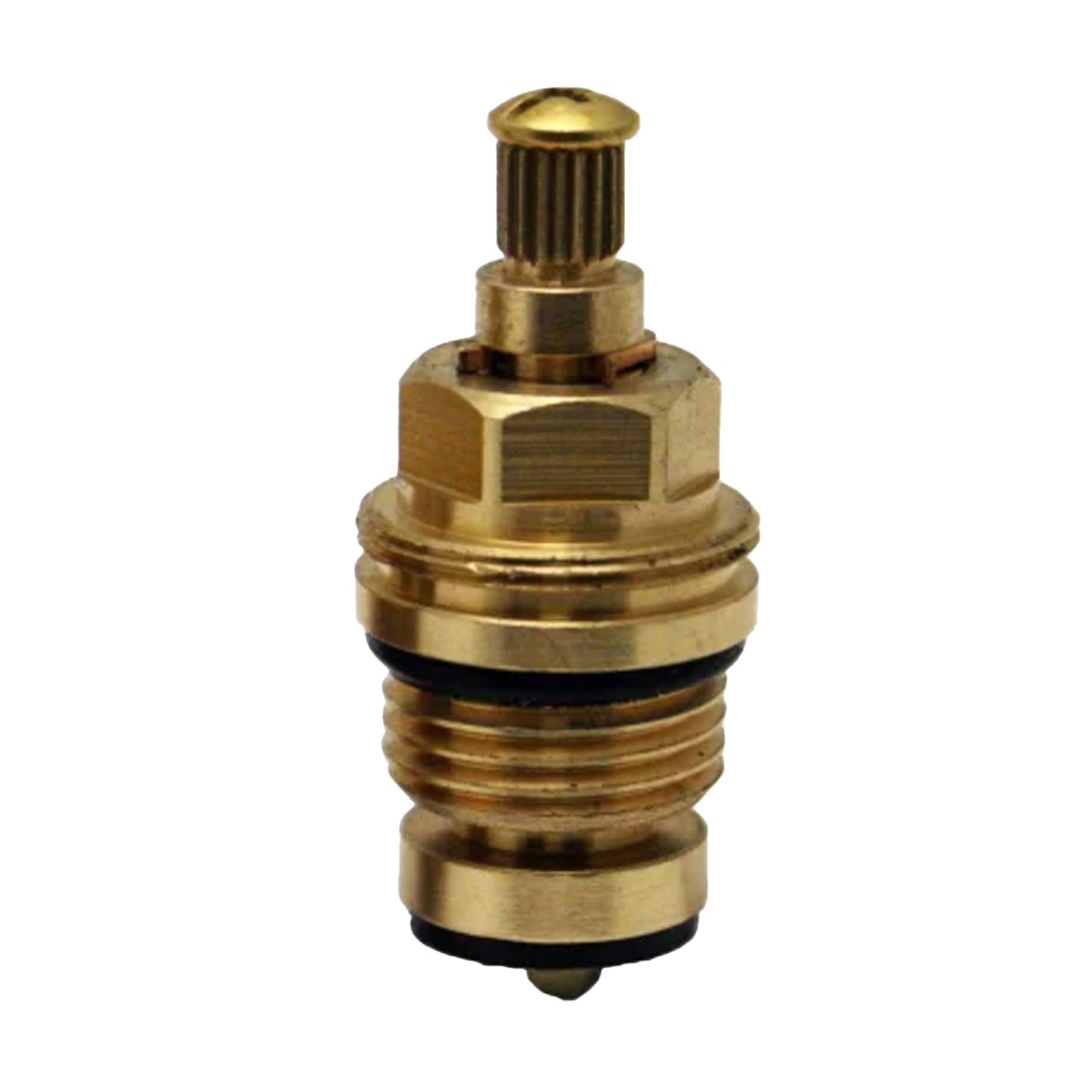 Replacement Tap Mechanism