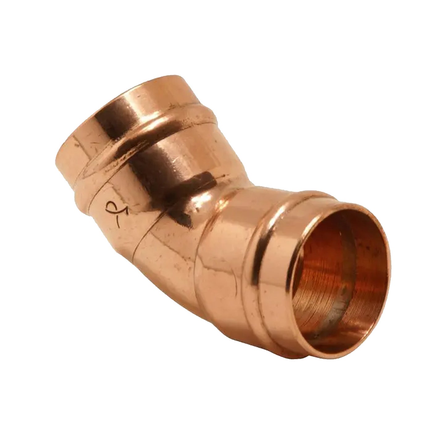 Solder Ring Fittings