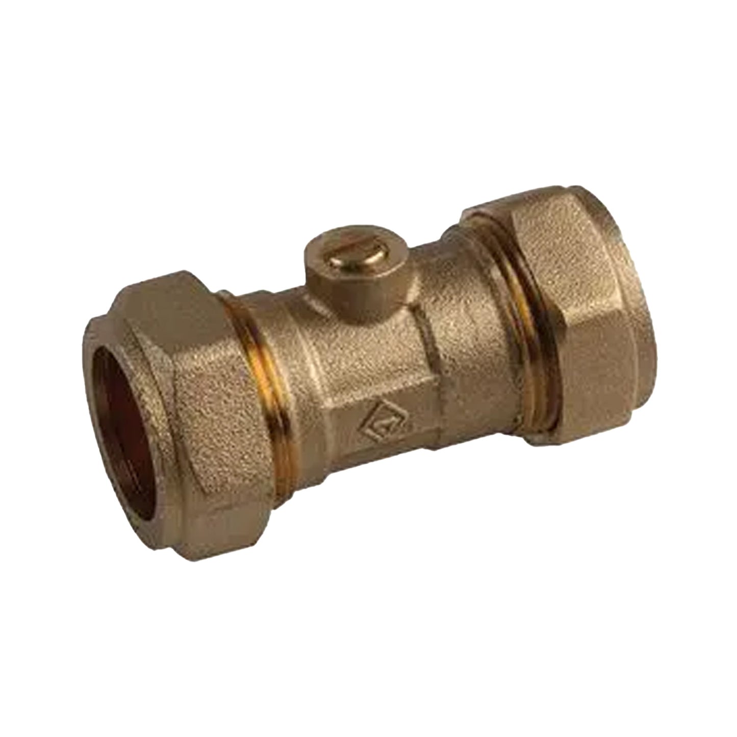 Brass Compression Fittings