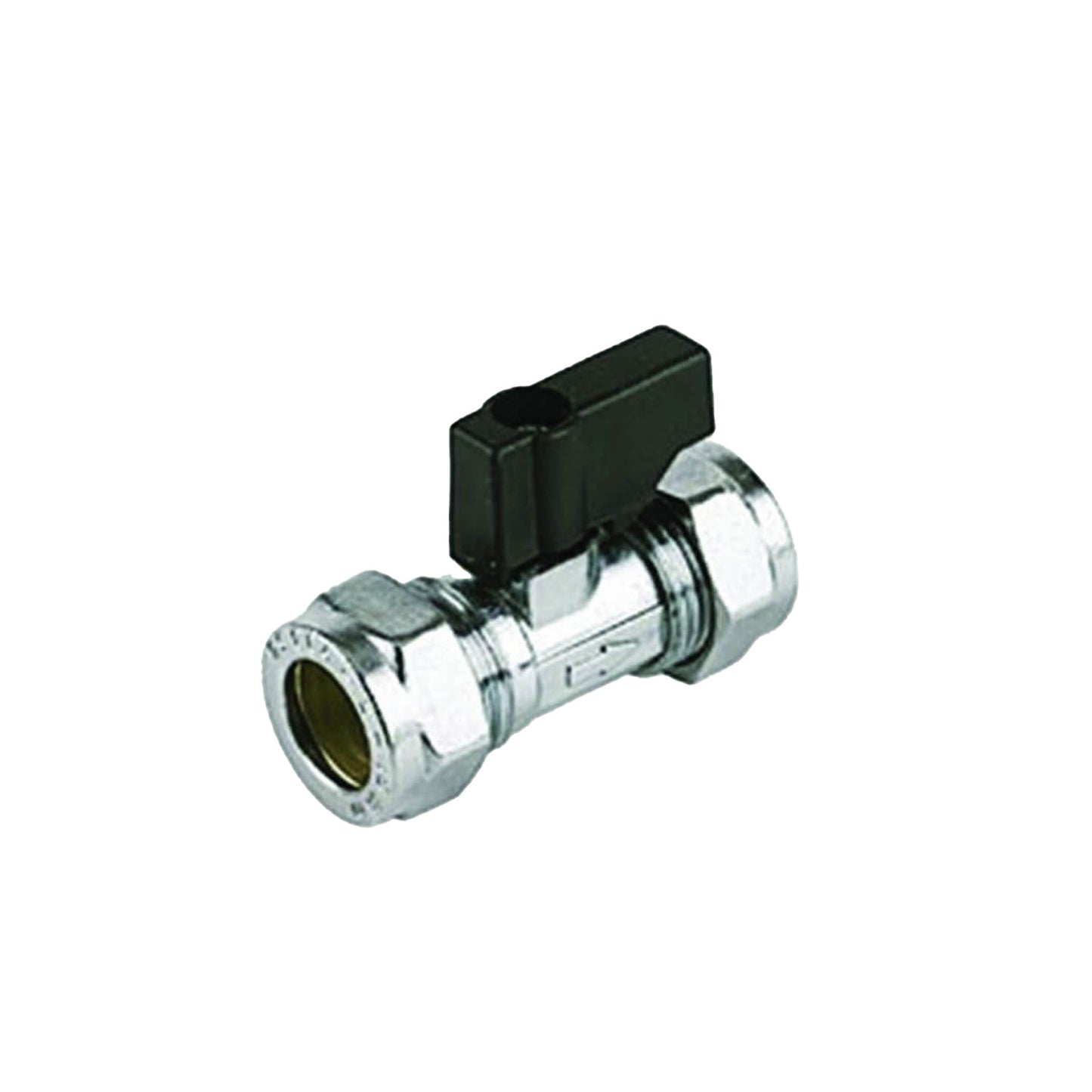 Brass Compression Fittings
