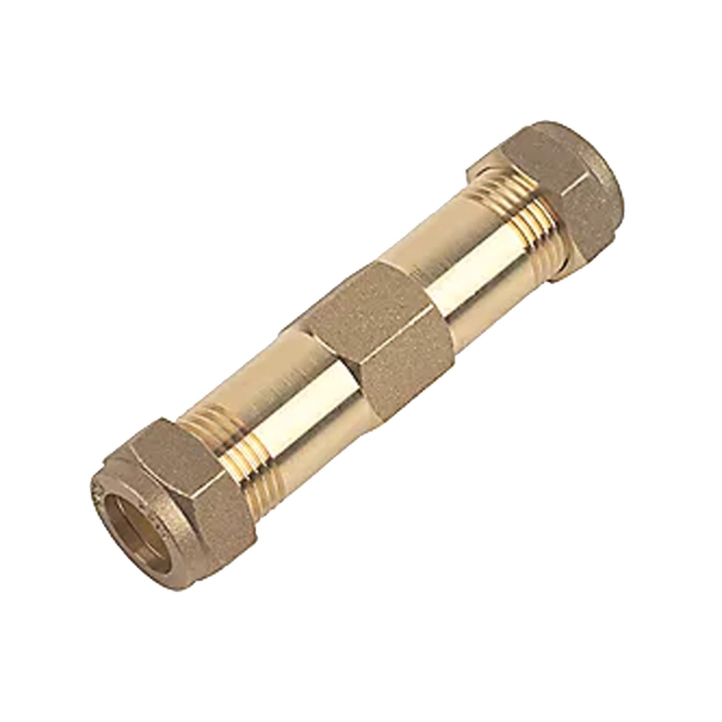 Brass Compression Fittings