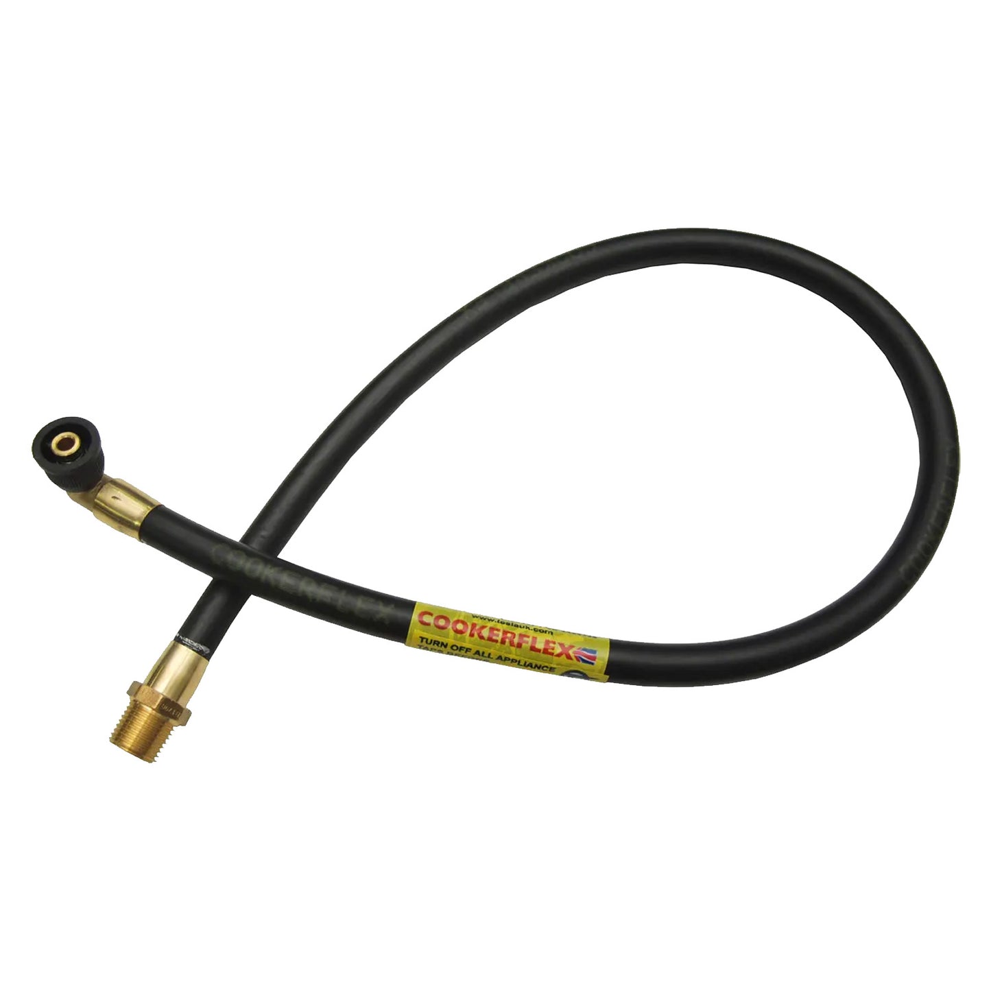 Gas Cooker Fittings/Accessories