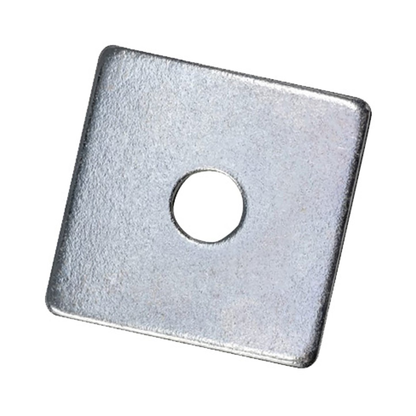 Square Plate Washer (Sold as singles)