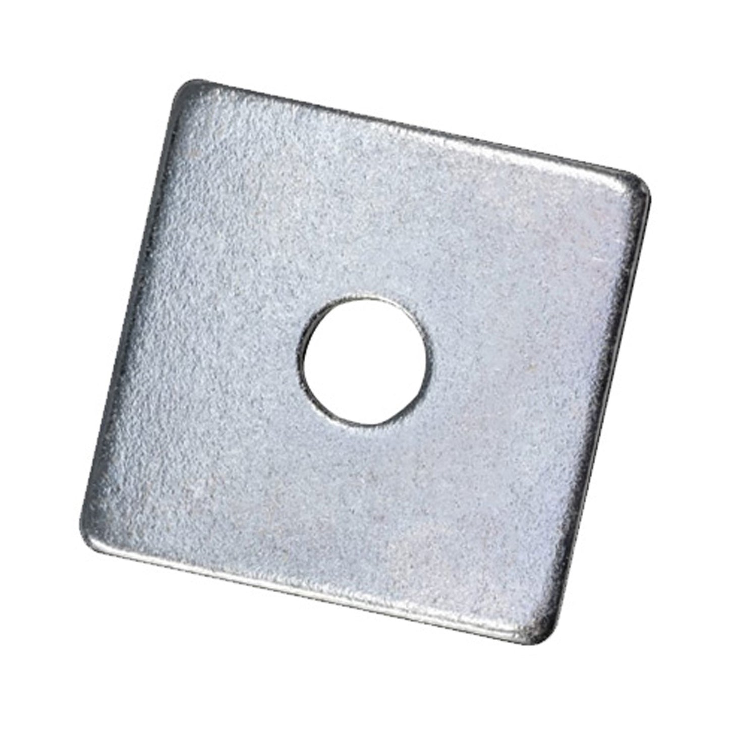 Square Plate Washer (Sold as singles)