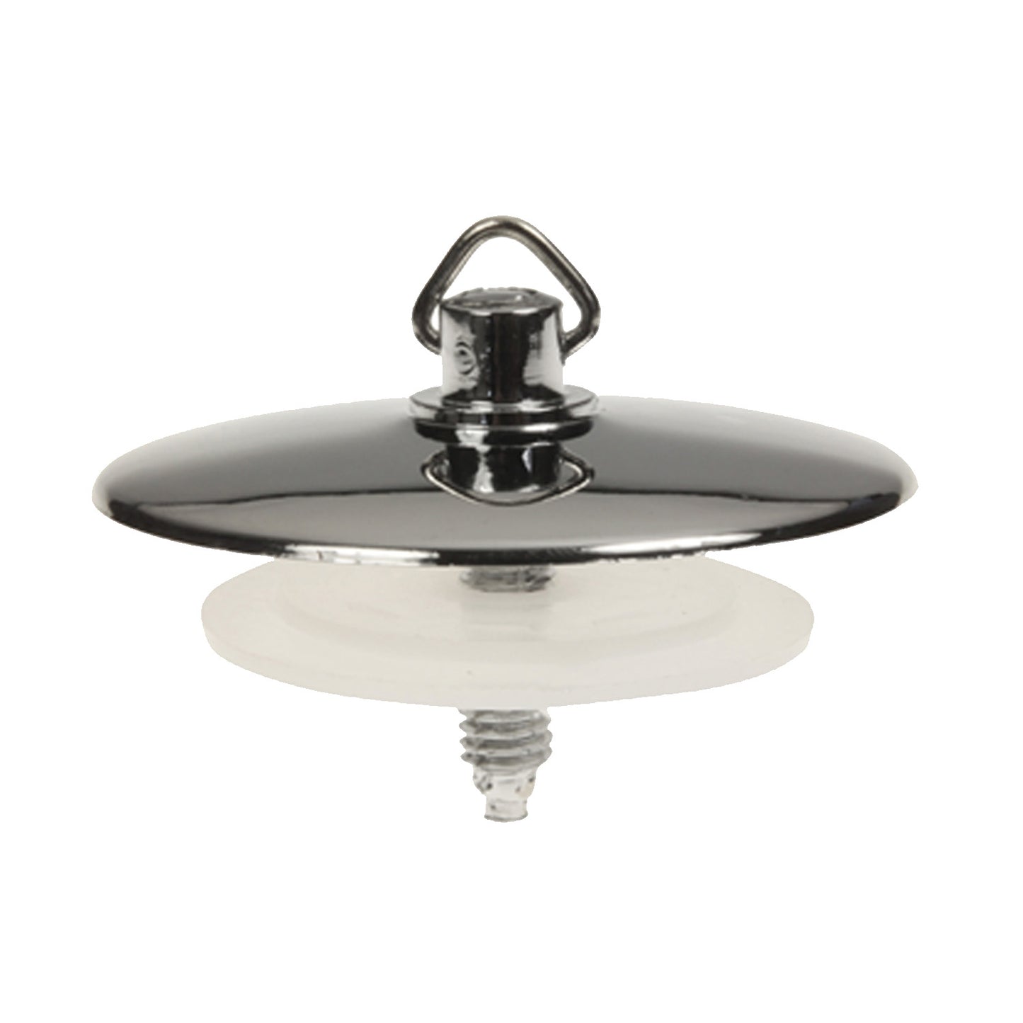 Overflow Waste Fitting