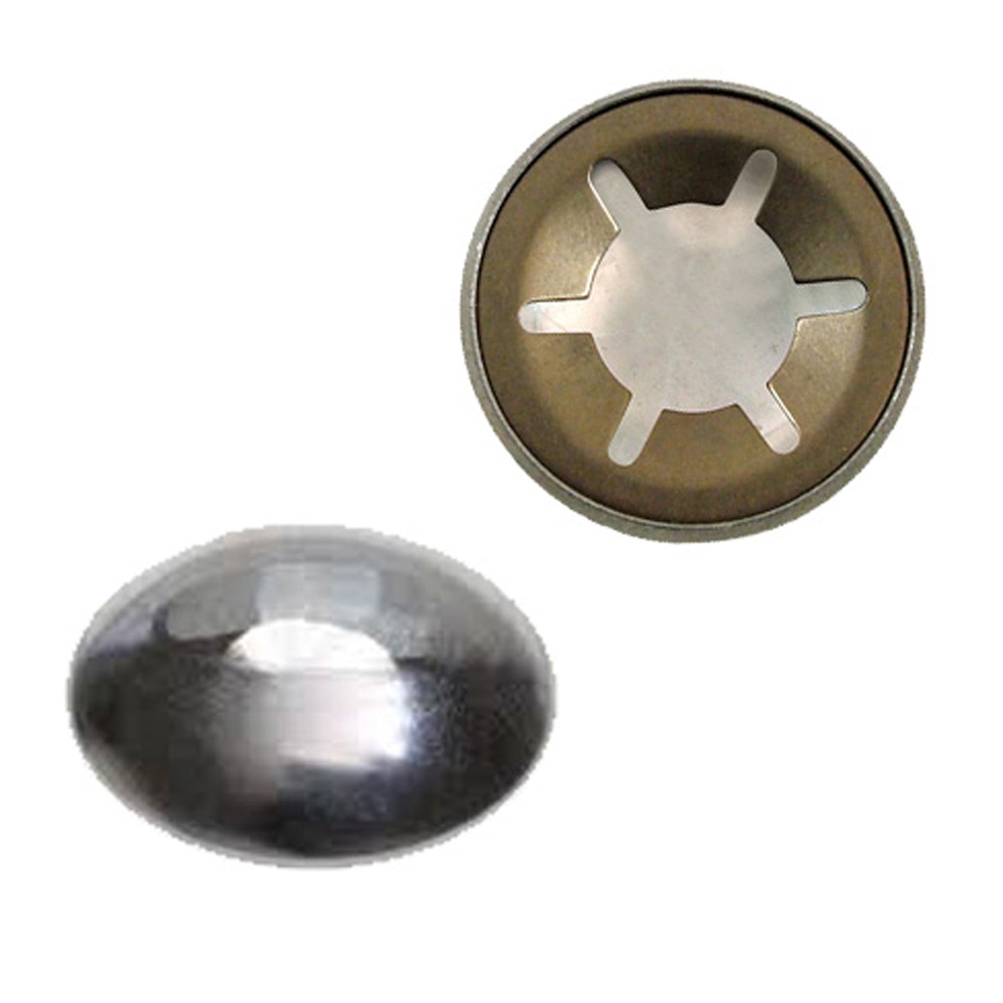 Starlock Washer (Sold as singles)