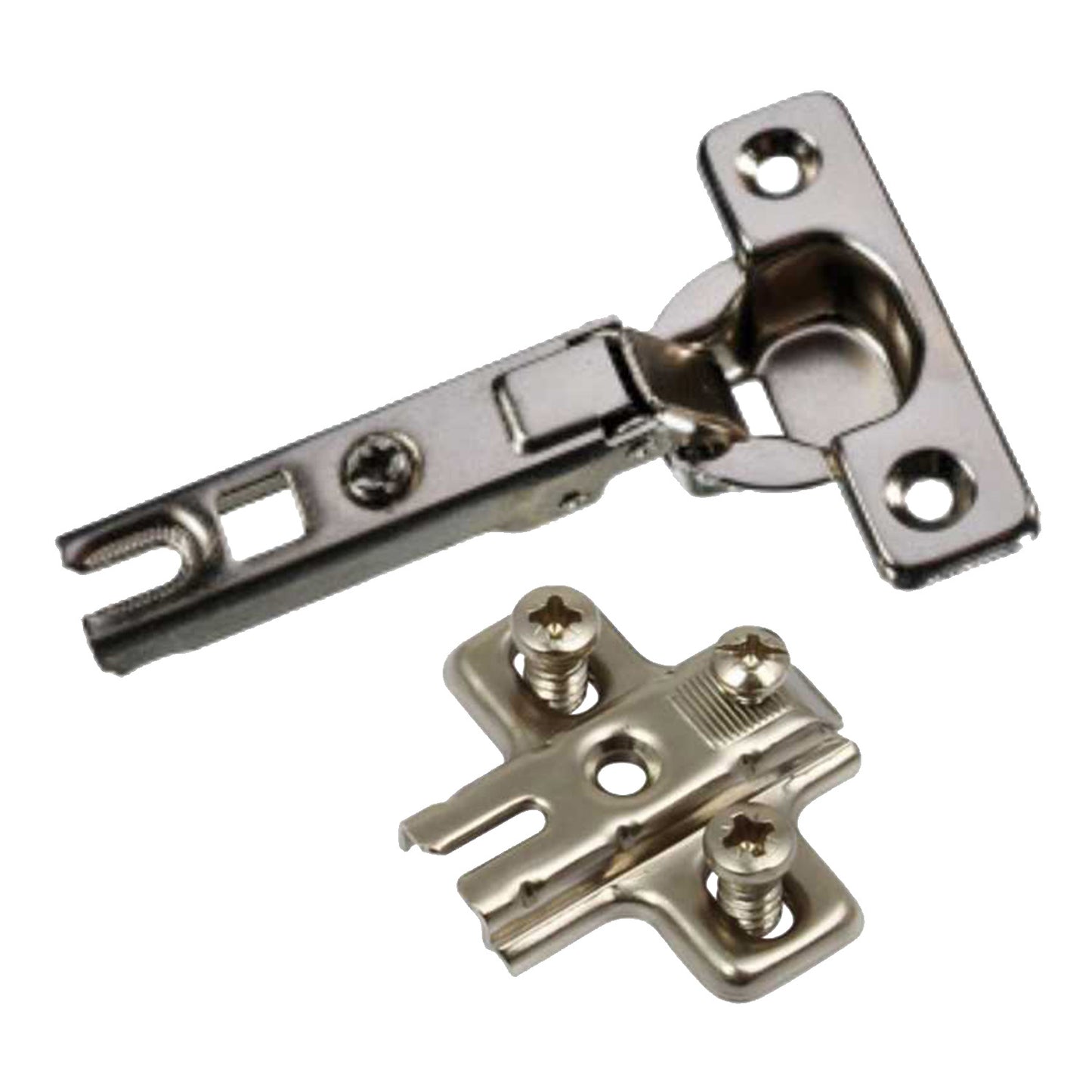 Concealed Hinge (Kitchen Cabinets) (Single Hinges)