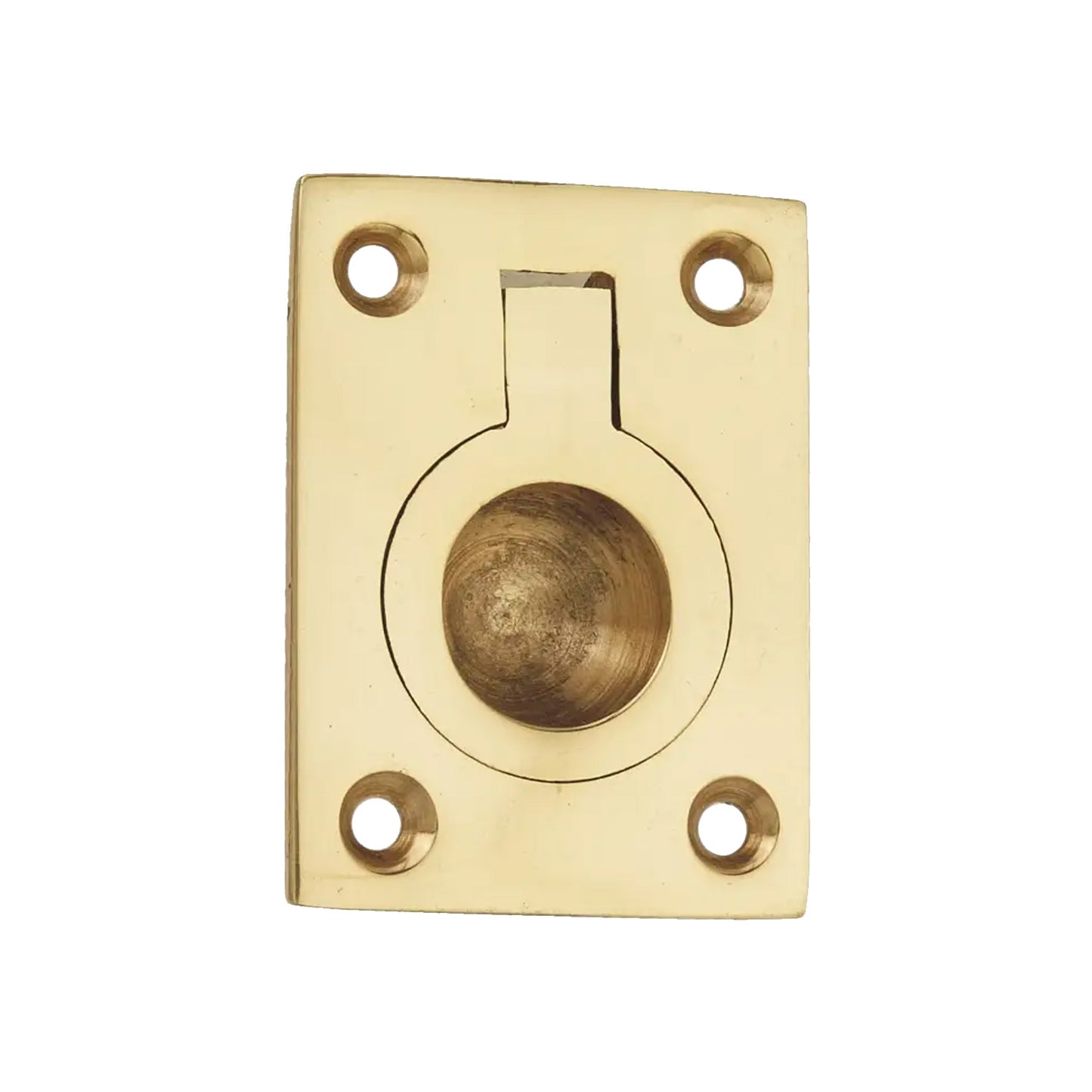Flush Ring Pull