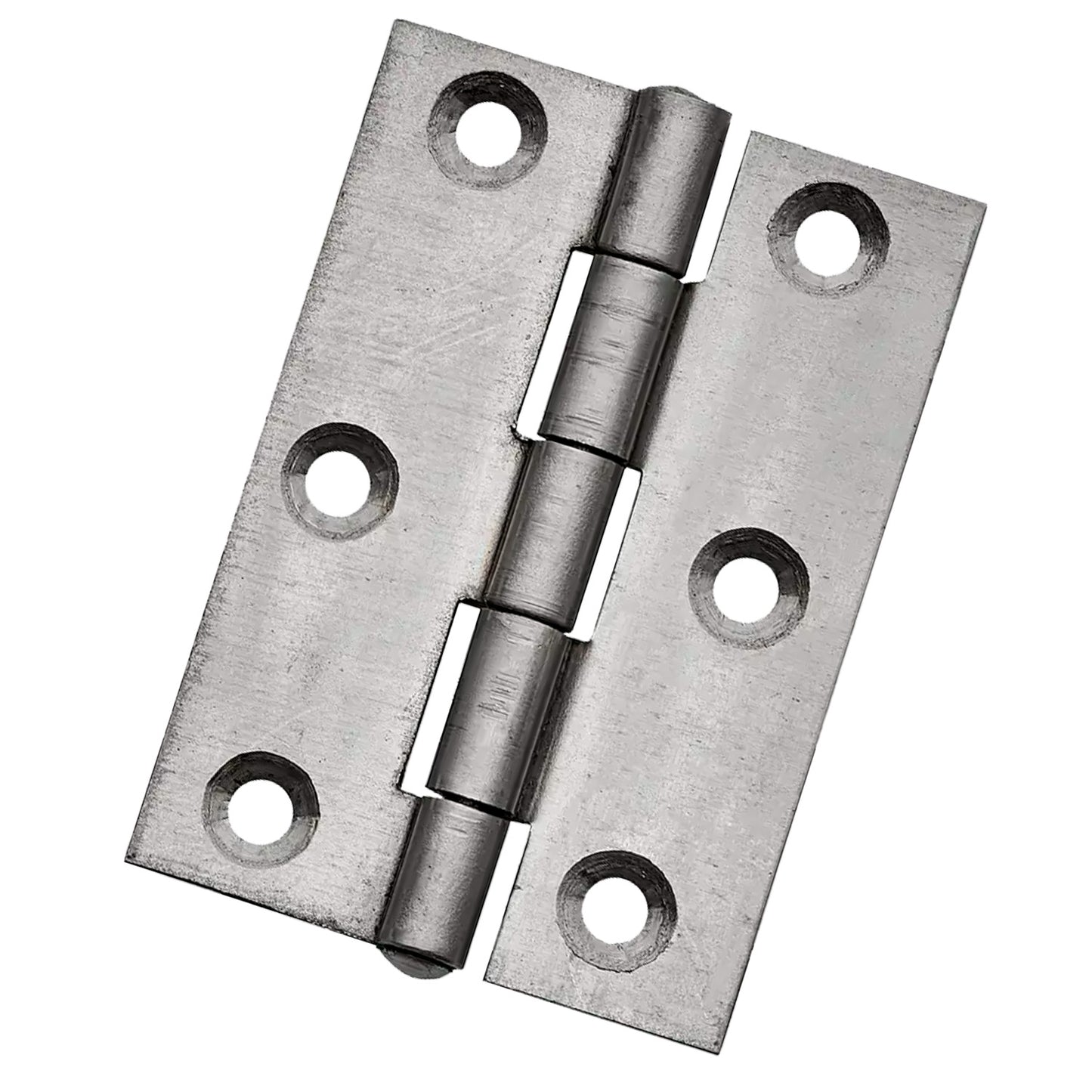 Steel Butt Hinge (1838) (1 pair)