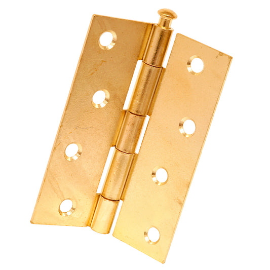 Loose Pin Butt Hinge (1 pair)