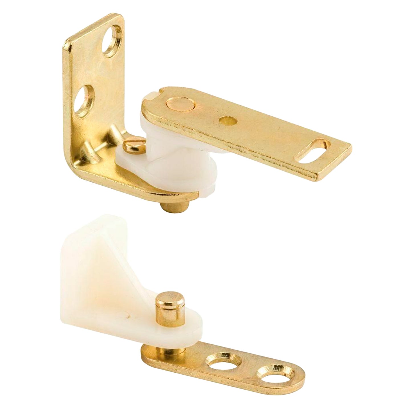 CafÃ© Door Hinge (1 set)