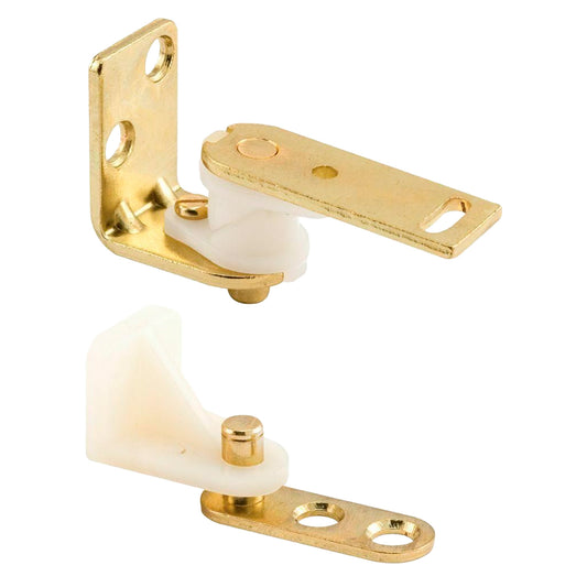 CafÃ© Door Hinge (1 set)
