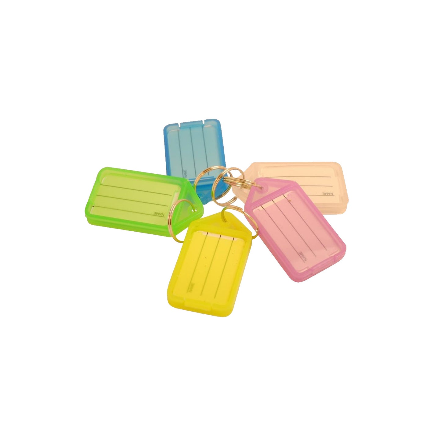 Key Tags