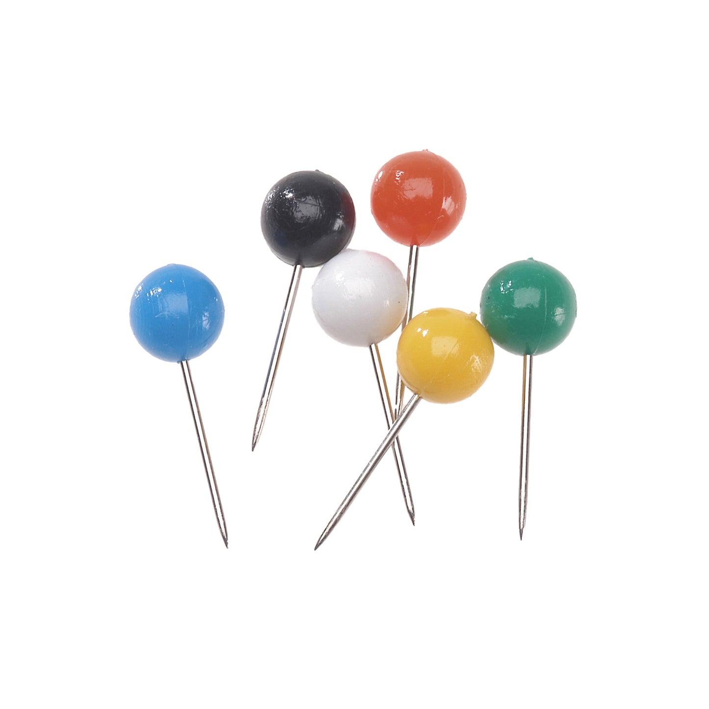 Map Pins