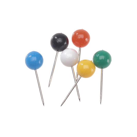 Map Pins