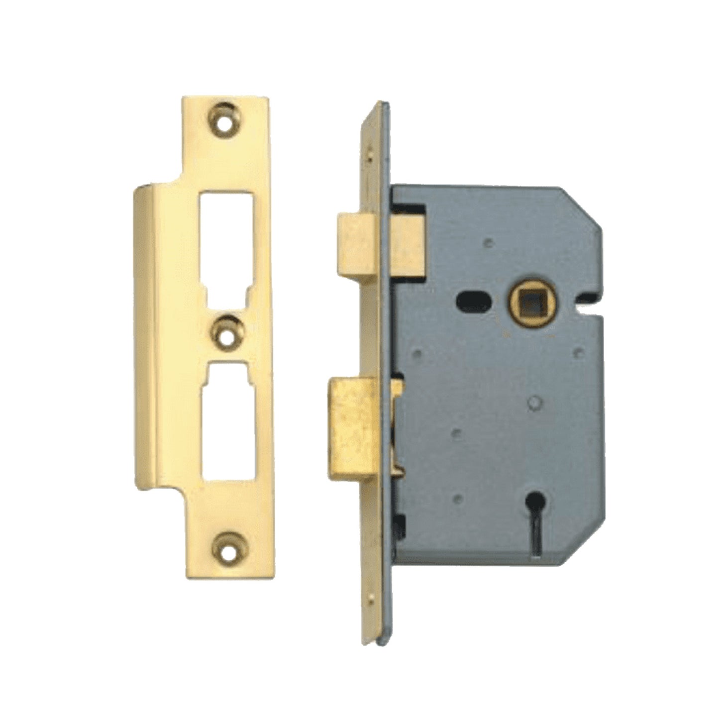 3 Lever Sashlocks