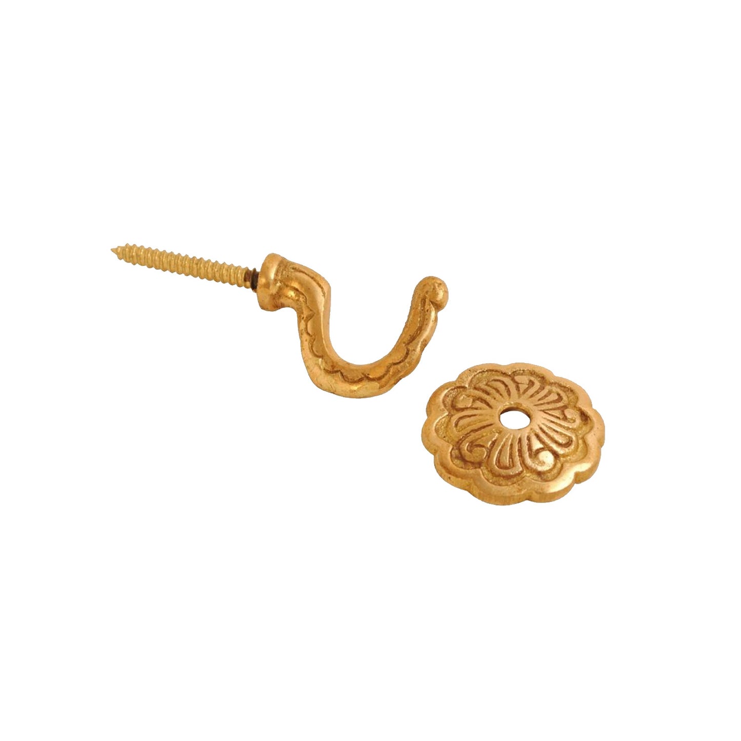 Curtain Tie Back Hook