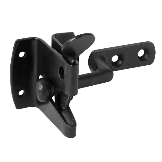 Auto Gate Catch