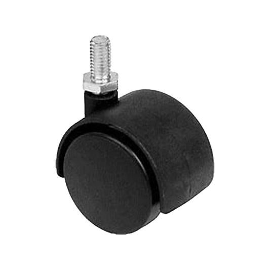 Twin Wheel Castors