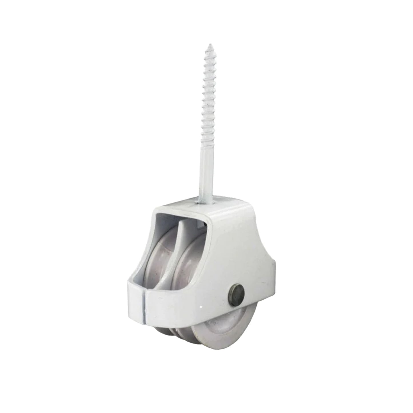 Screw in Pulleys 44mm (1.3/4")