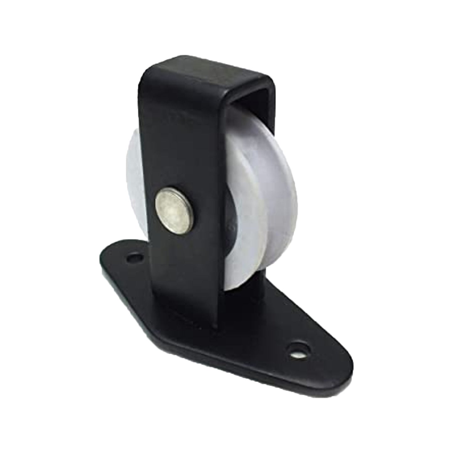 Plate Pulley