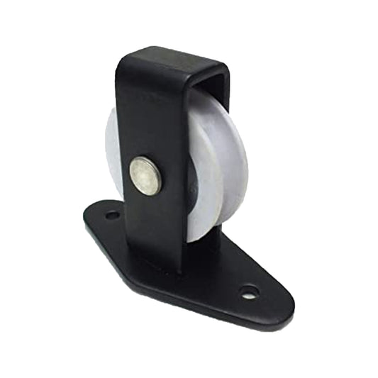 Plate Pulley