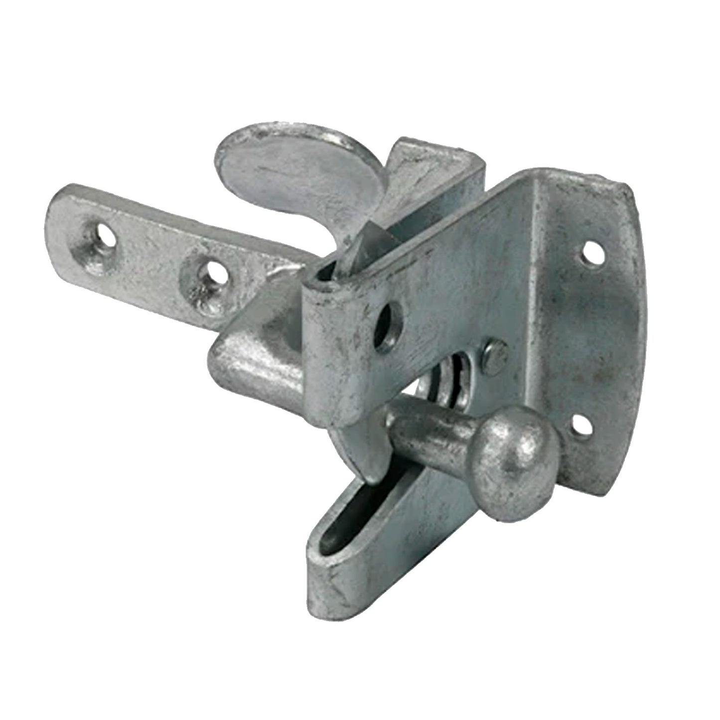 Auto Gate Catch