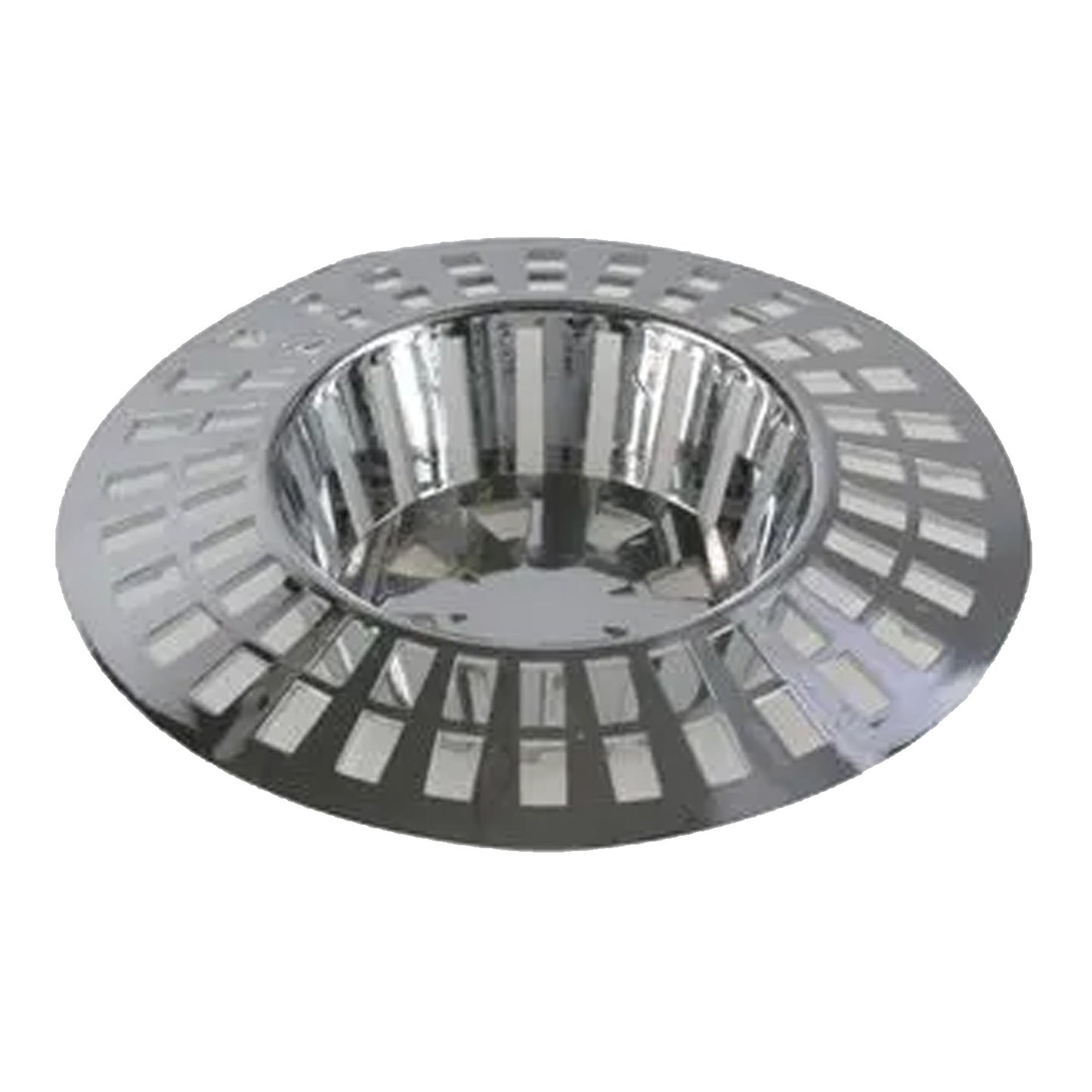 Strainer