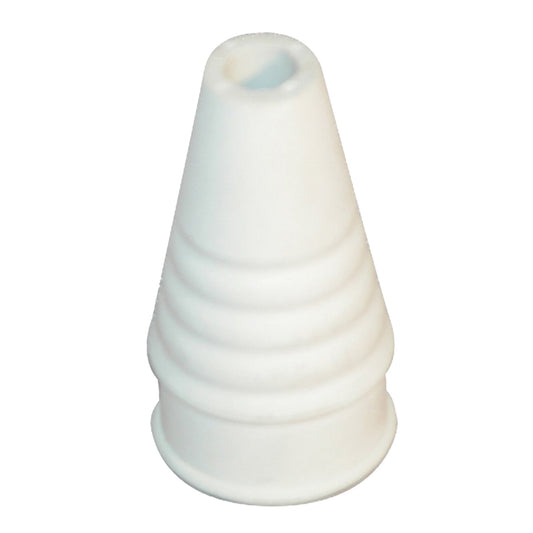 Rubber Tap Swirls