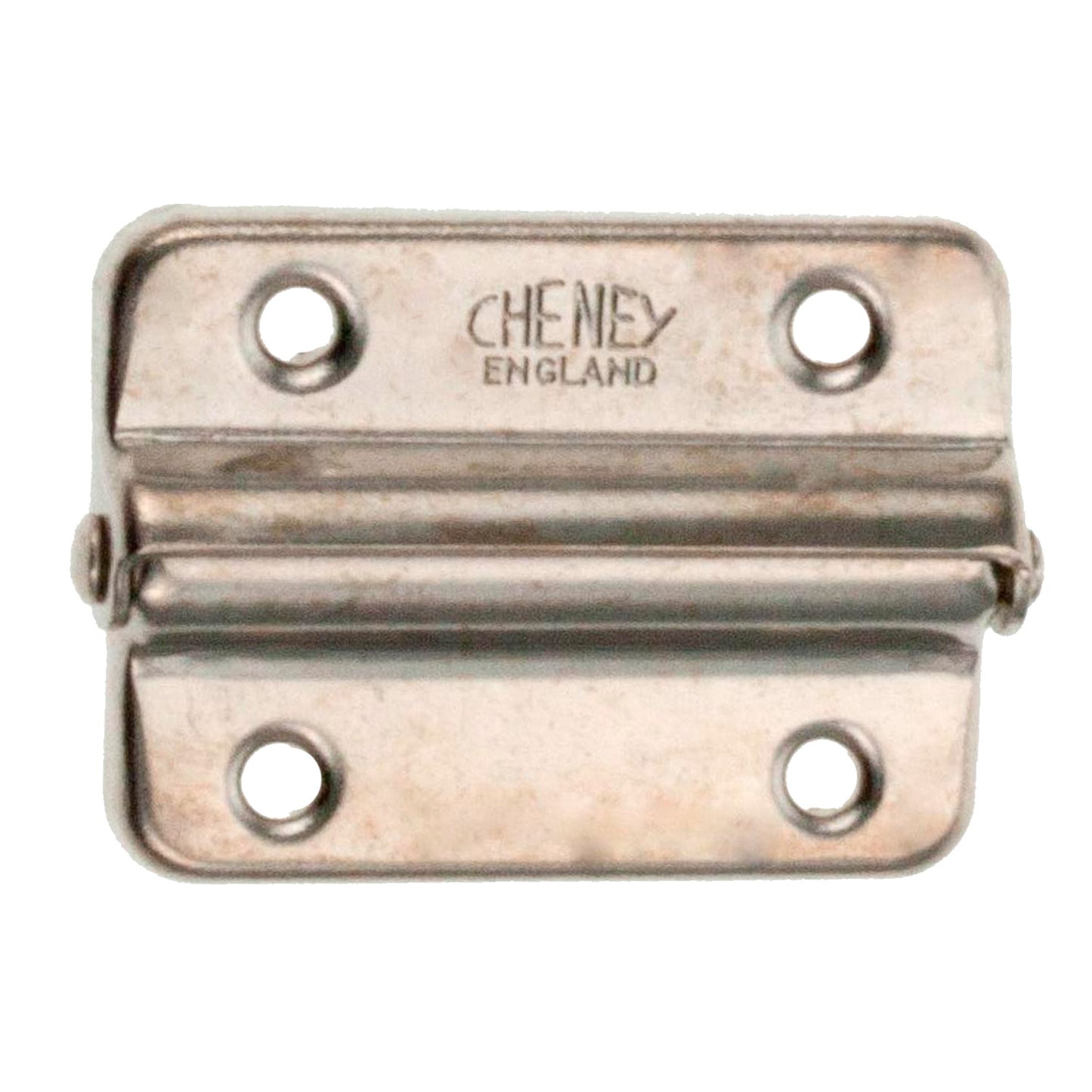 Stop Hinge 90 Degree (1 pair)