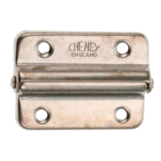 Stop Hinge 90 Degree (1 pair)