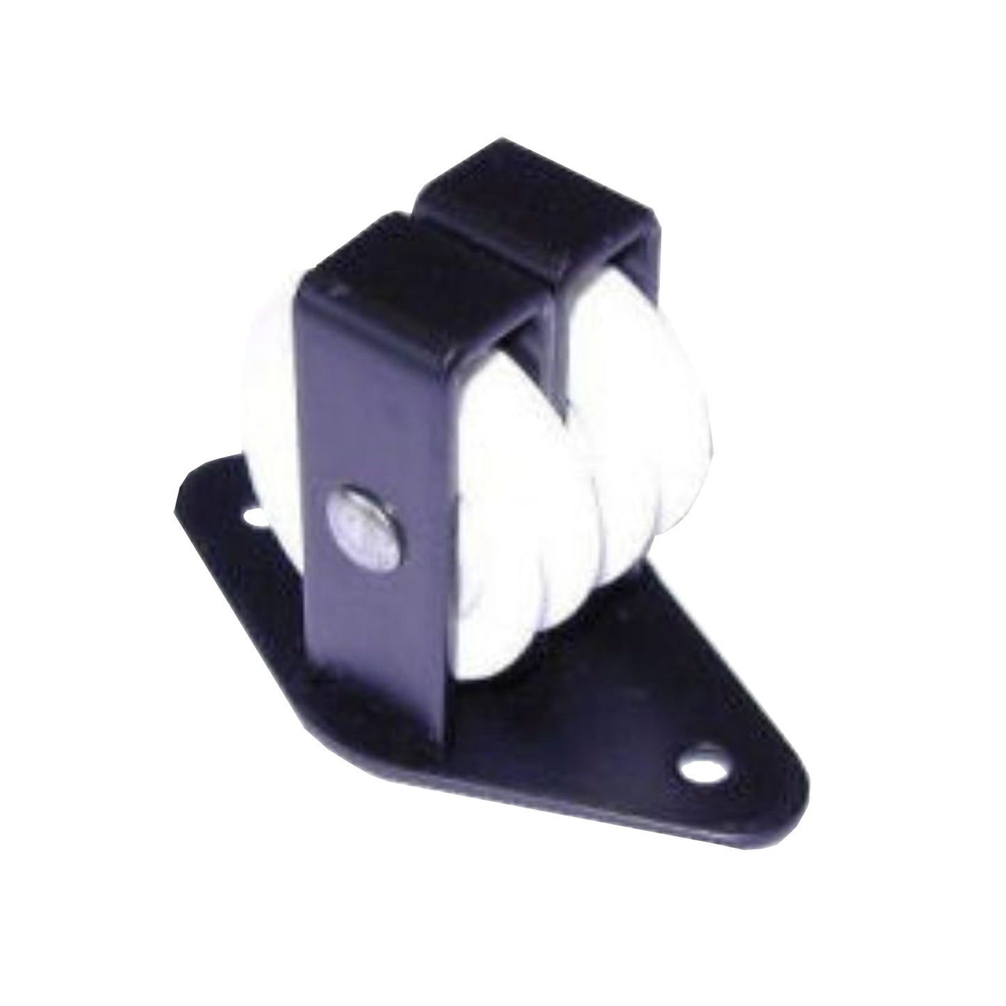 Plate Pulley (Cast)