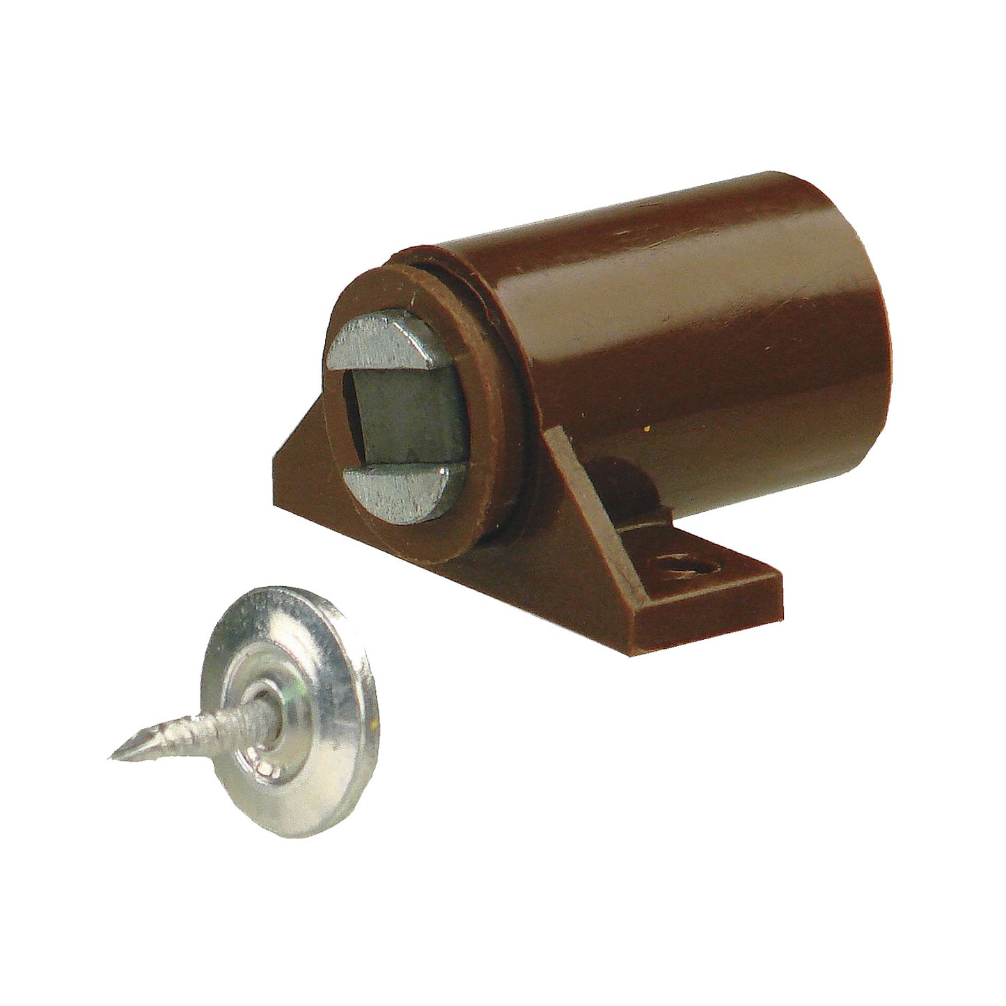 Cylinder Magnetic Catch