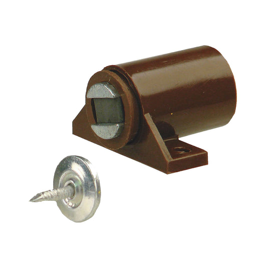 Cylinder Magnetic Catch