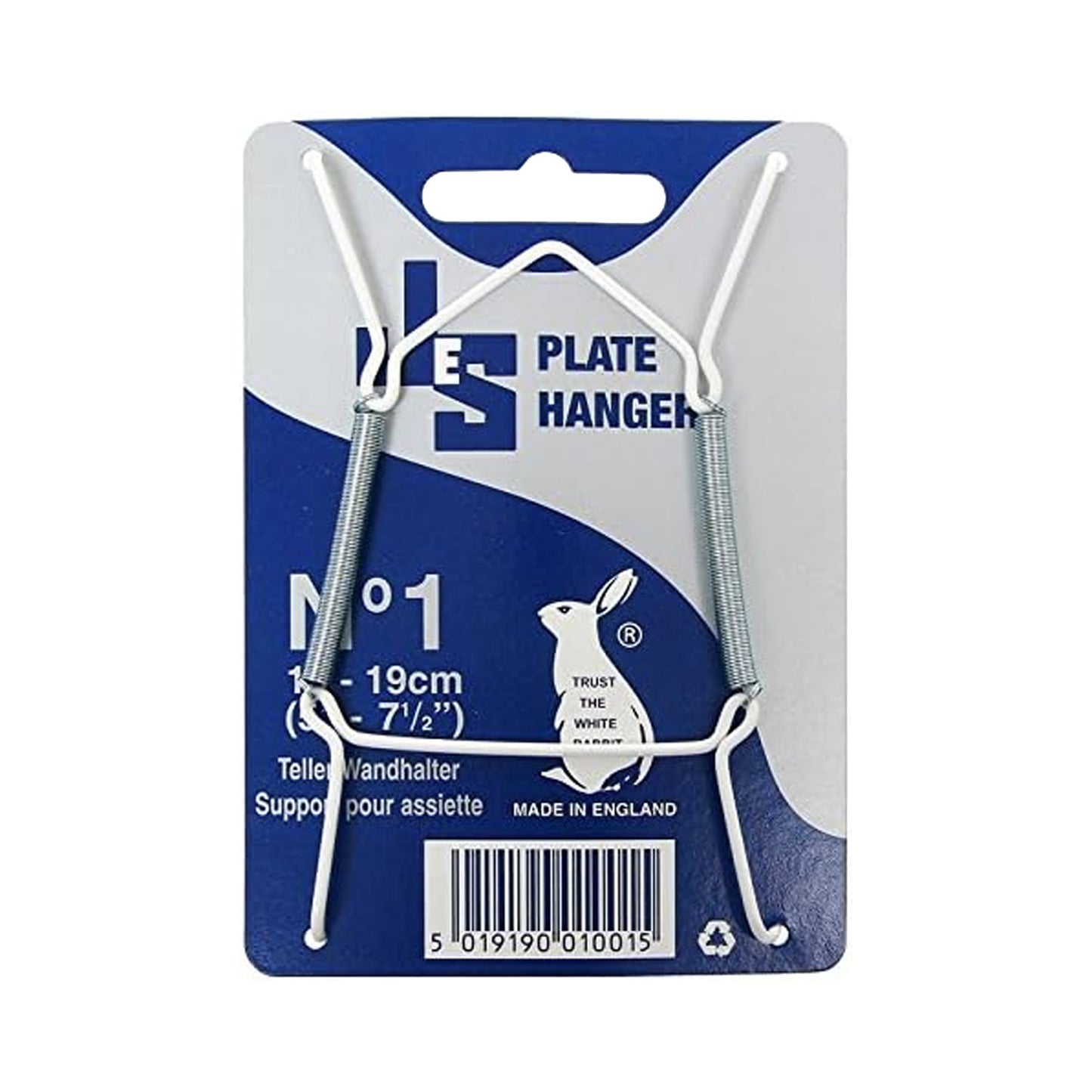 Plate Wires
