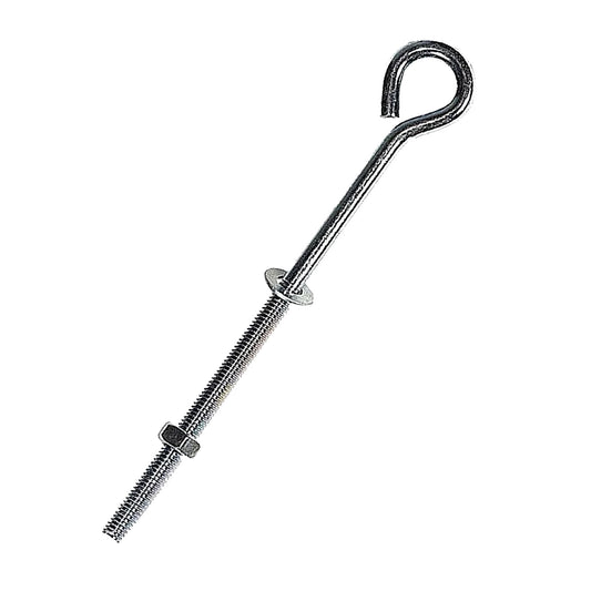 Straining Eyebolts