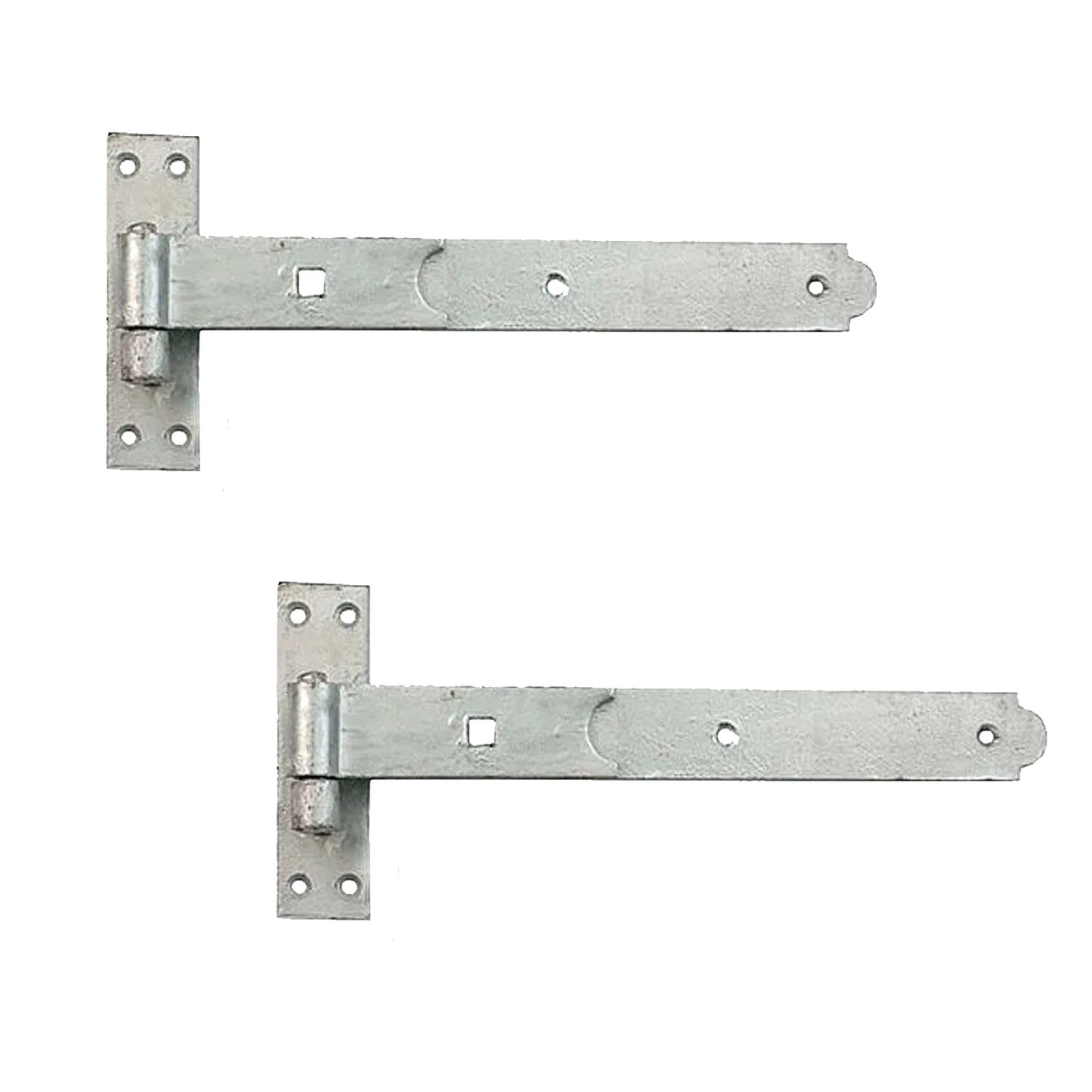 Hook & Band -Straight (1 pair)