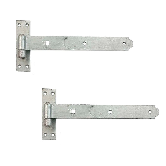Hook & Band -Straight (1 pair)